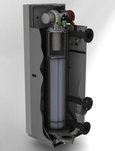 Benchmark boilers