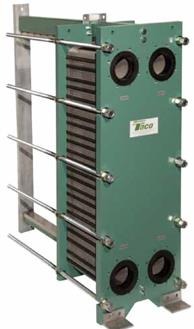 Heat exchangers
