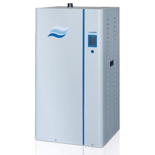 Steam humidifiers