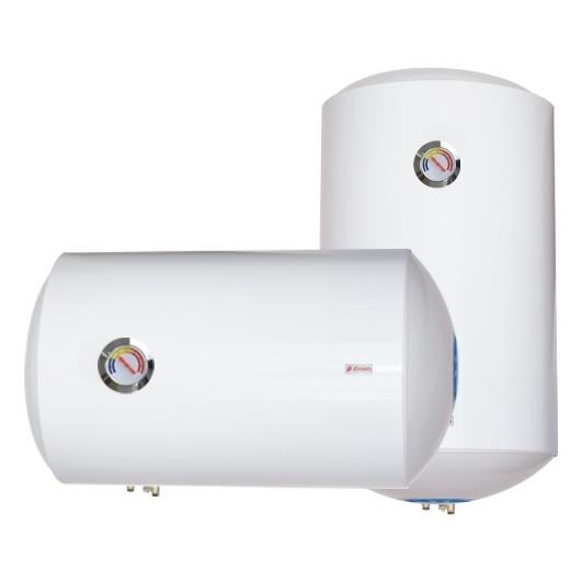 Electric water heaters